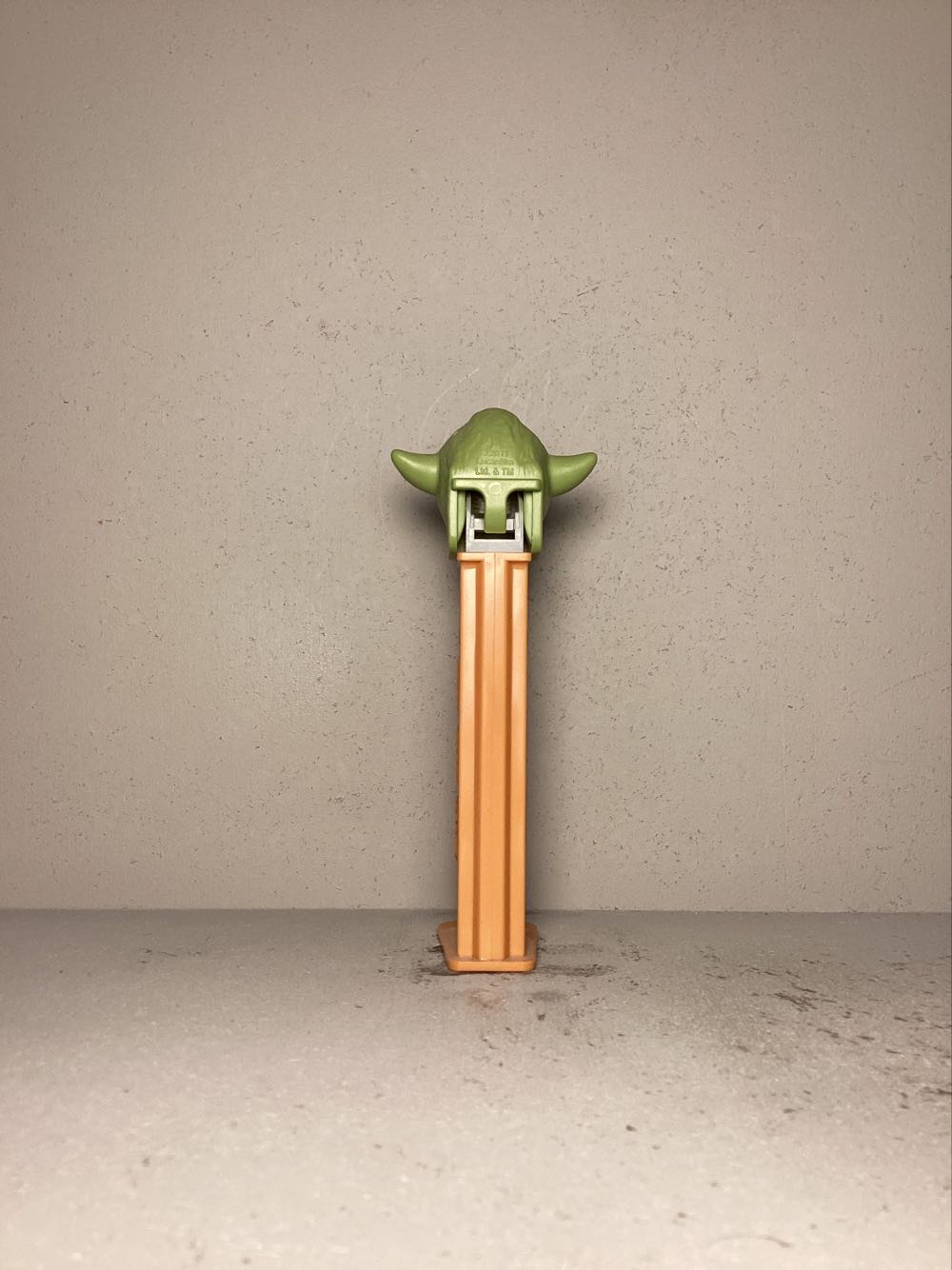 Licensed Characters- Star Wars- Series F - Licensed Characters pez collectible - Main Image 3