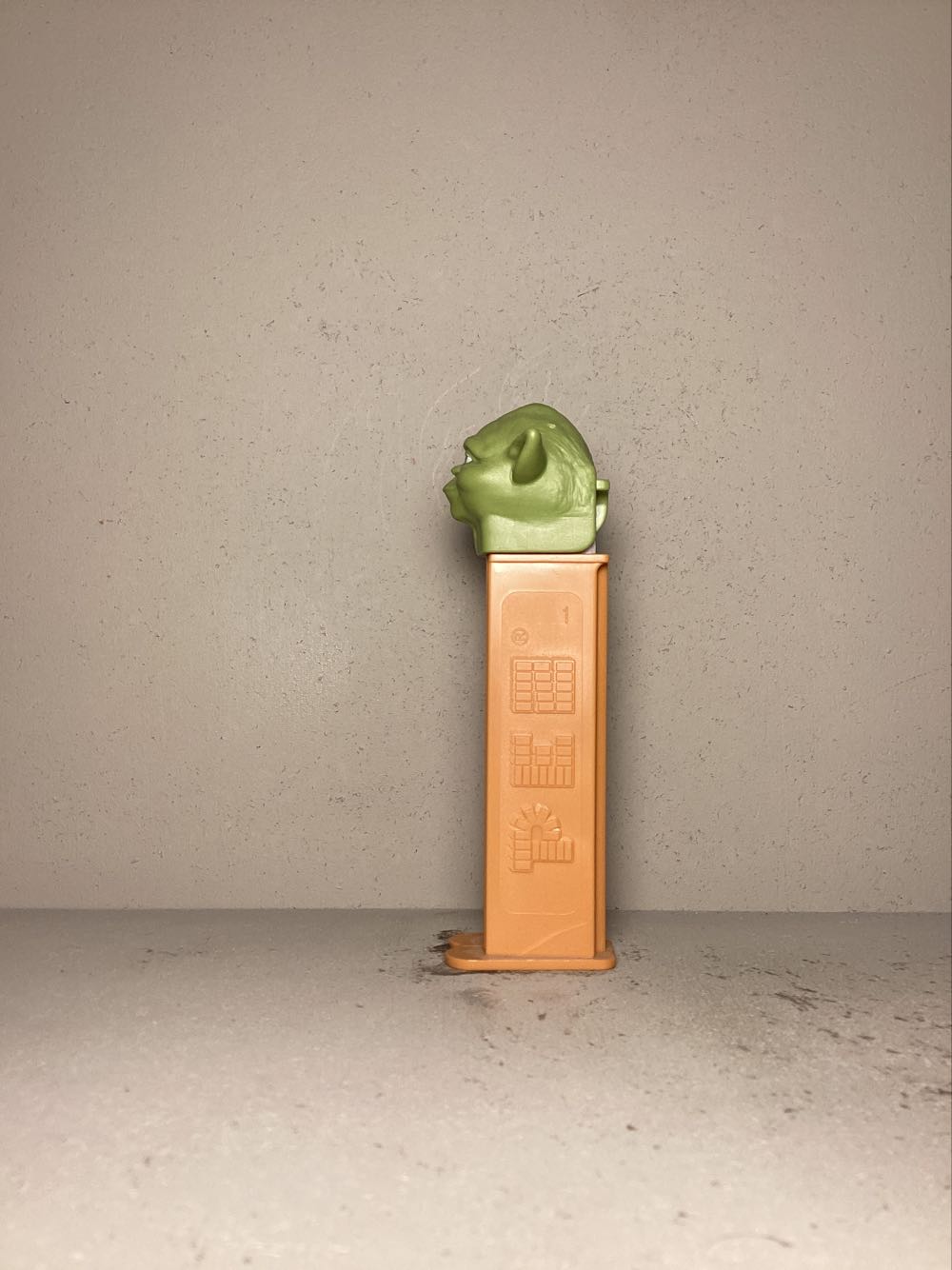 Licensed Characters- Star Wars- Series F - Licensed Characters pez collectible - Main Image 4