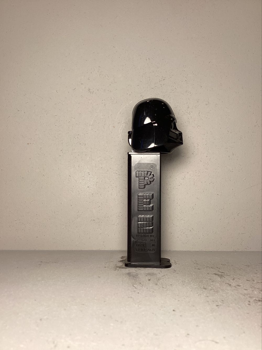 Licensed Characters- Star Wars - Licensed Characters pez collectible - Main Image 2