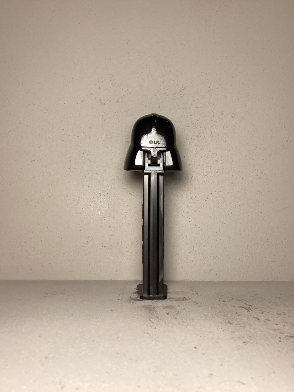 Licensed Characters- Star Wars - Licensed Characters pez collectible - Main Image 3