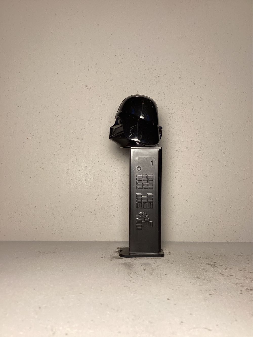 Licensed Characters- Star Wars - Licensed Characters pez collectible - Main Image 4