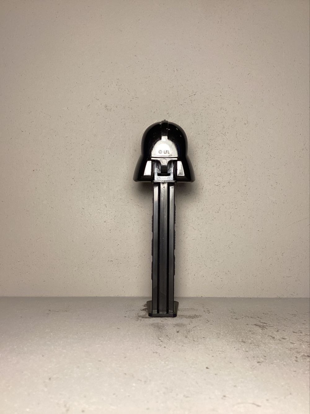 Licensed Characters- Star Wars - Licensed Characters pez collectible - Main Image 3