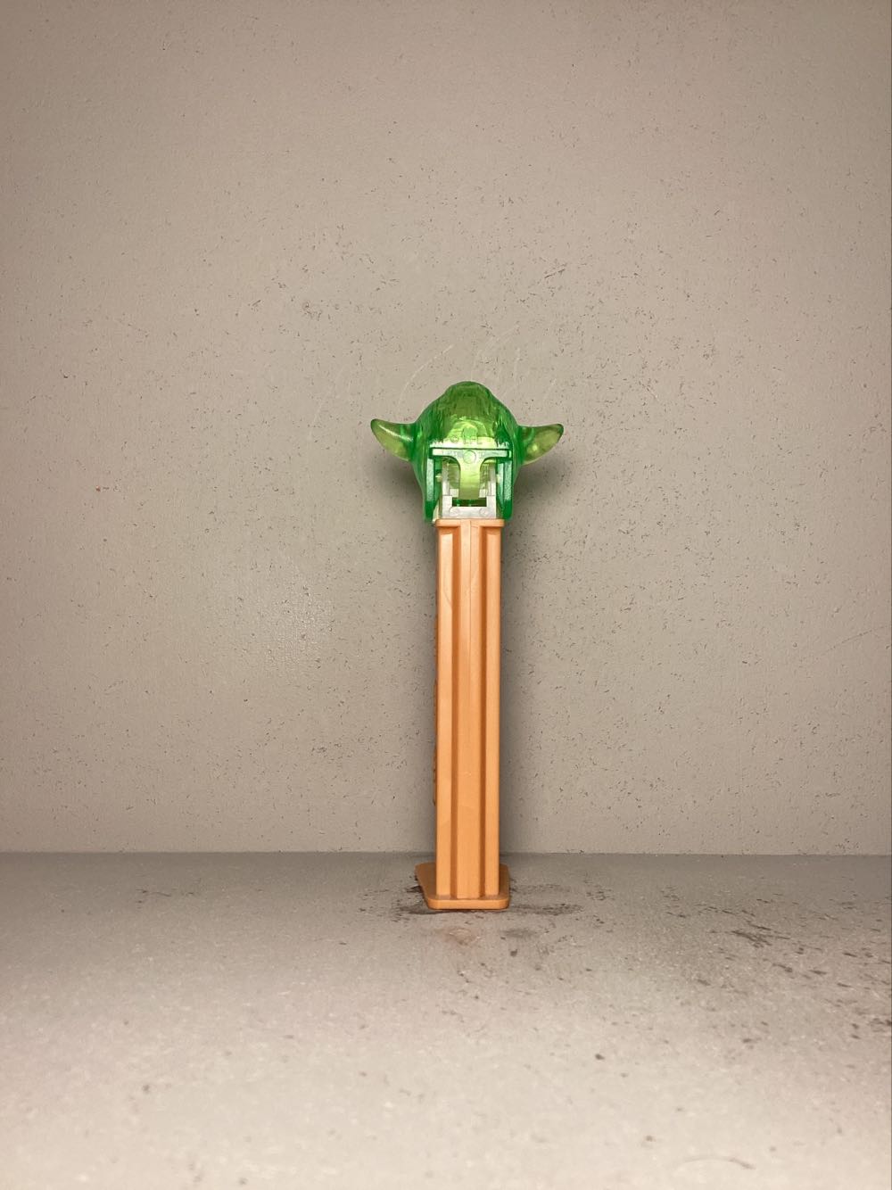 Licensed Characters- Star Wars - Licensed Characters pez collectible - Main Image 3