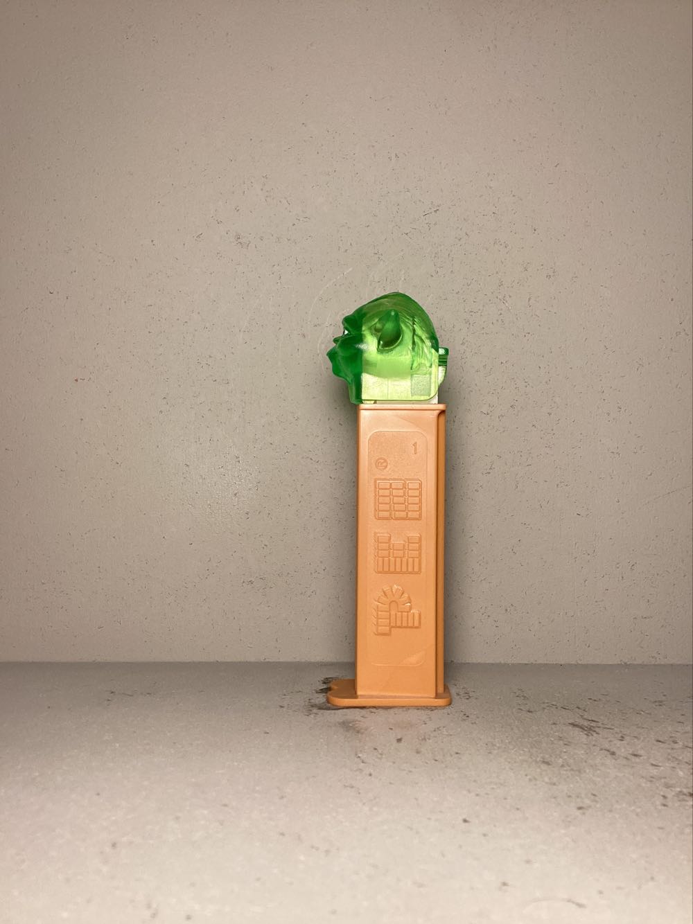 Licensed Characters- Star Wars - Licensed Characters pez collectible - Main Image 4