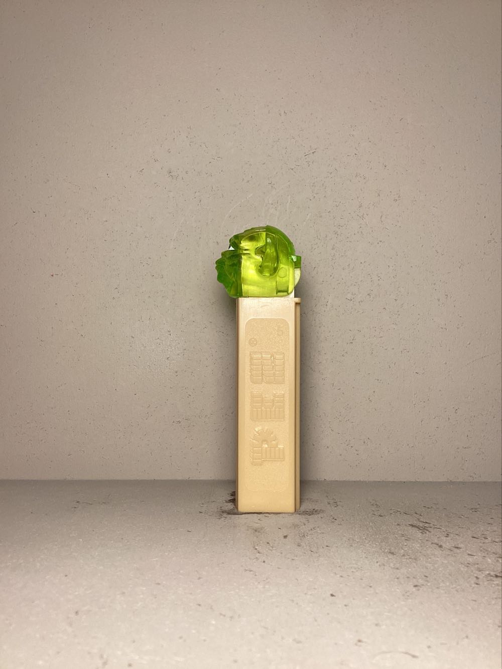 Licensed Characters- Star Wars - Licensed Characters pez collectible - Main Image 4