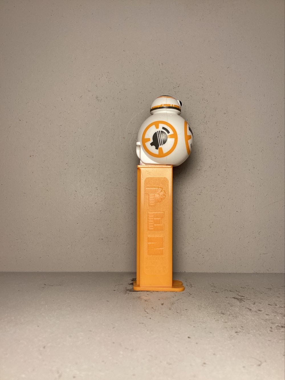 Licensed Characters- Star Wars- The Force Awakens - Licensed Characters pez collectible - Main Image 2