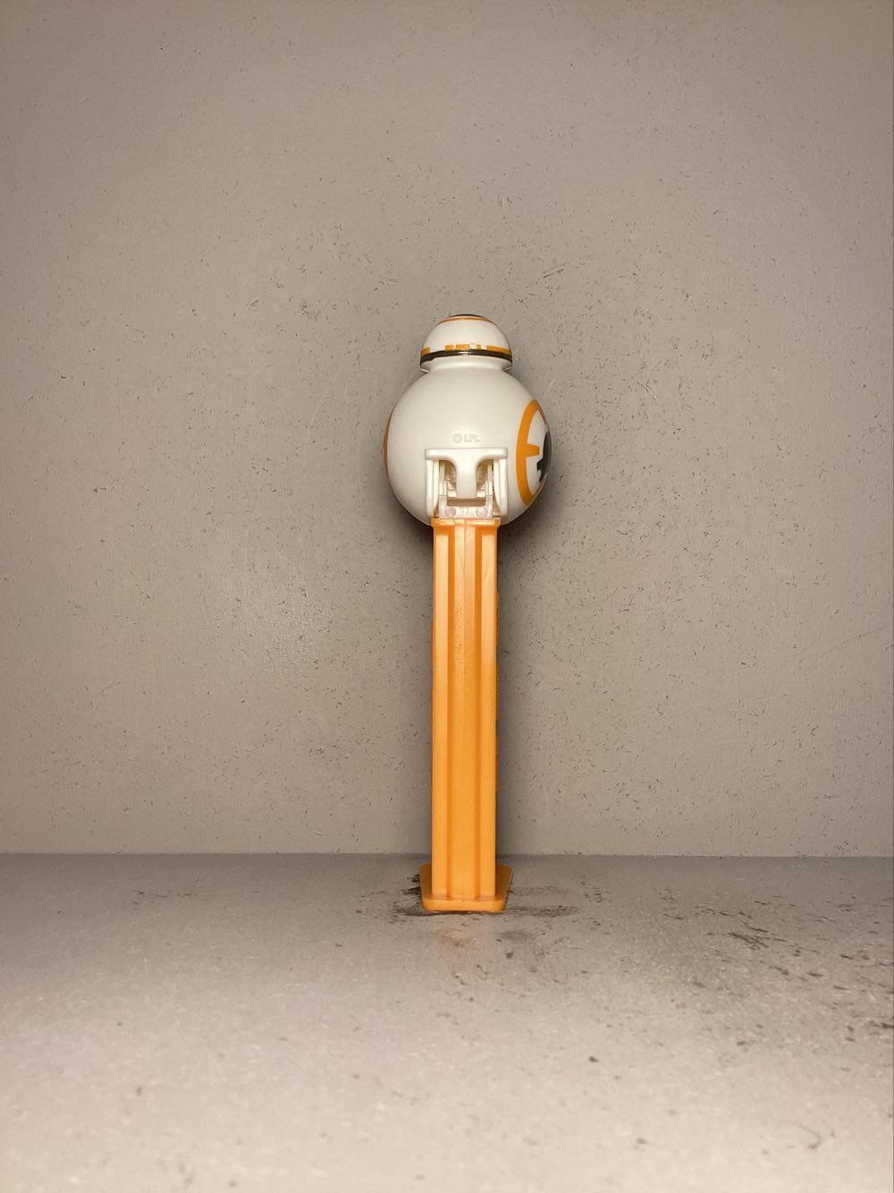 Licensed Characters- Star Wars- The Force Awakens - Licensed Characters pez collectible - Main Image 3