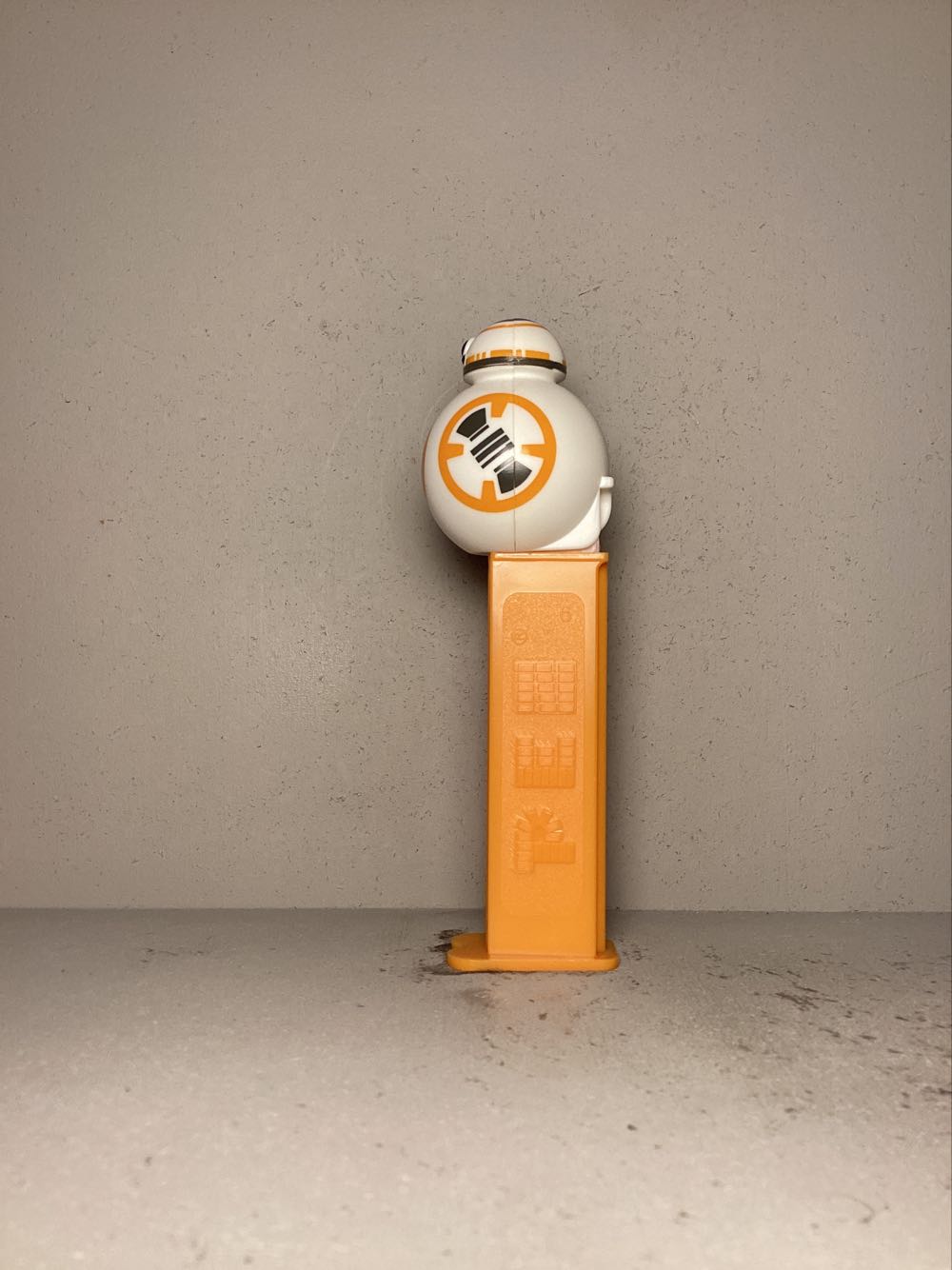 Licensed Characters- Star Wars- The Force Awakens - Licensed Characters pez collectible - Main Image 4