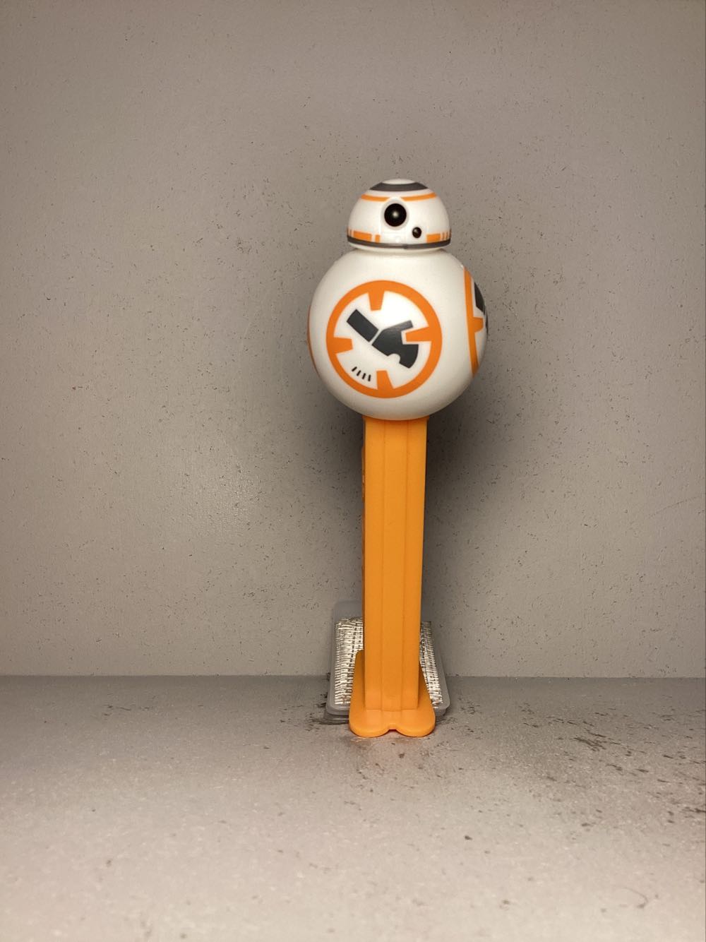 Bullseye Dog Target-Elf