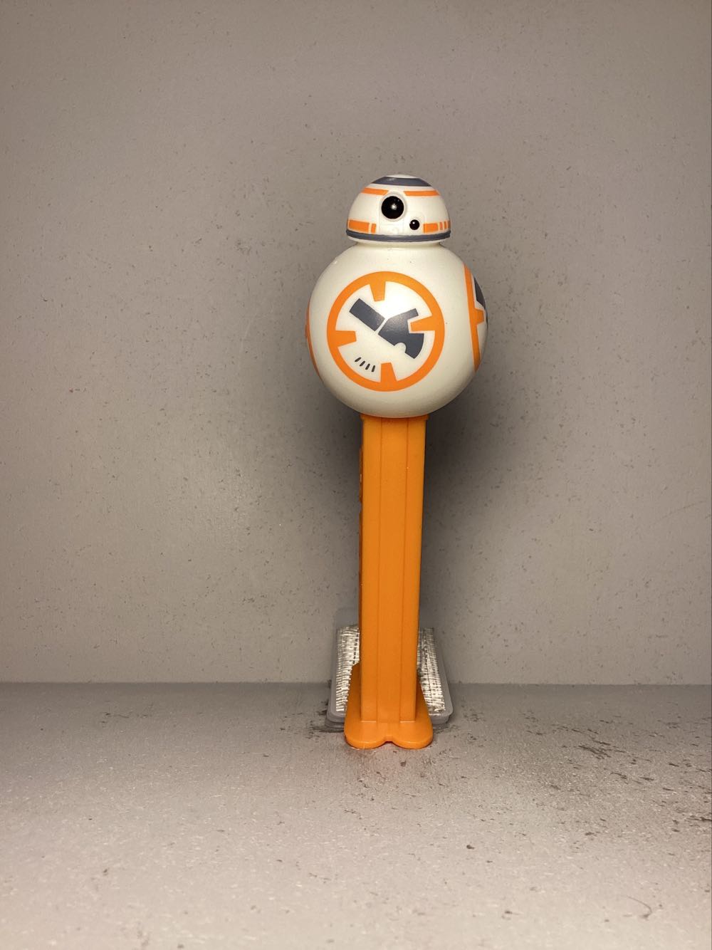 1952 VW Beetle Deluxe Model