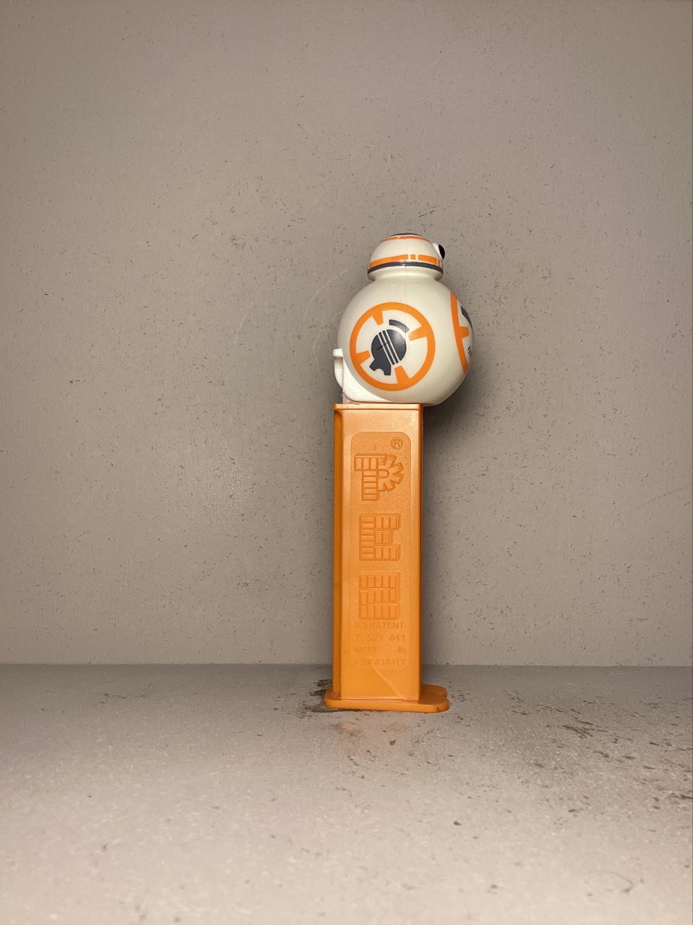 Licensed Characters- Star Wars- The Force Awakens - Licensed Characters pez collectible - Main Image 2