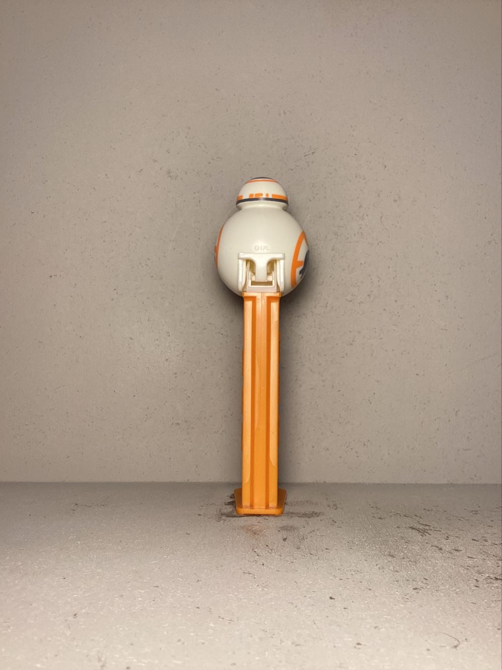Licensed Characters- Star Wars- The Force Awakens - Licensed Characters pez collectible - Main Image 3