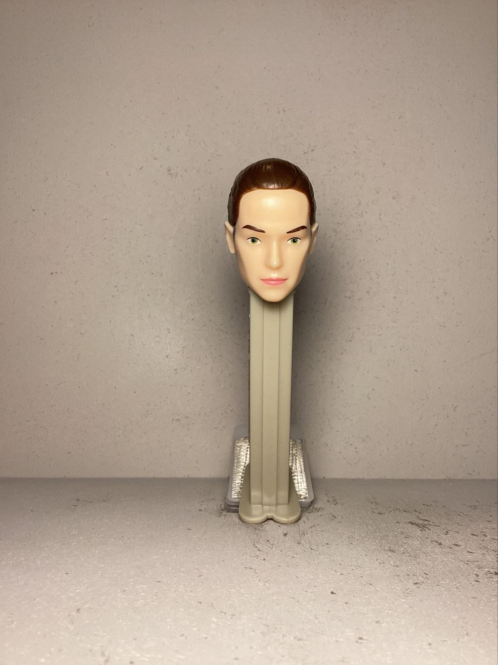 Fuzzy Friends - Teddy