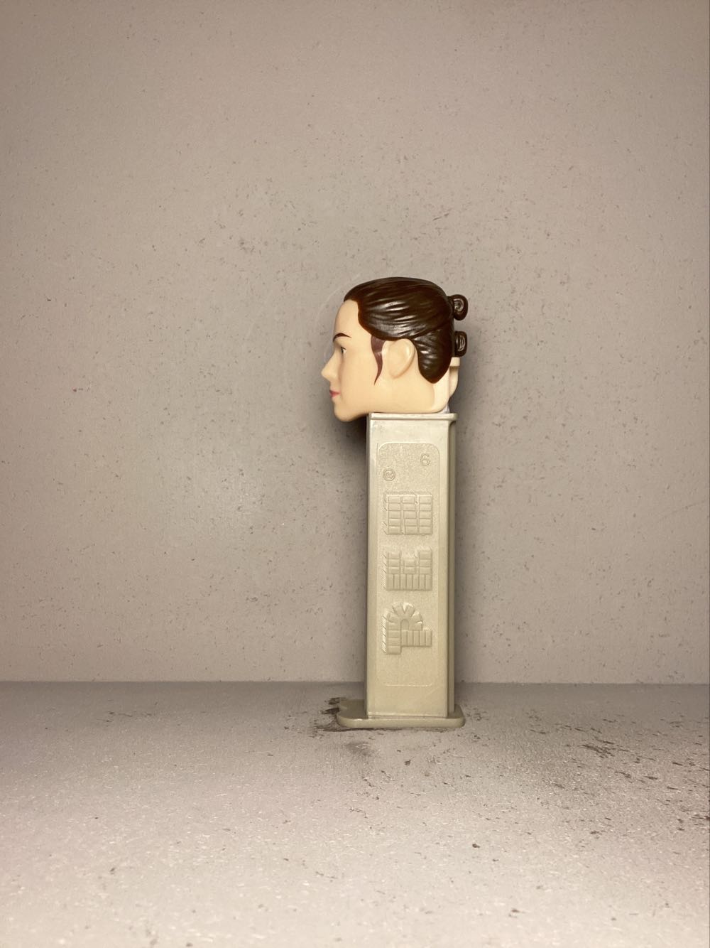 Licensed Characters- Star Wars- The Force Awakens - Licensed Characters pez collectible - Main Image 4