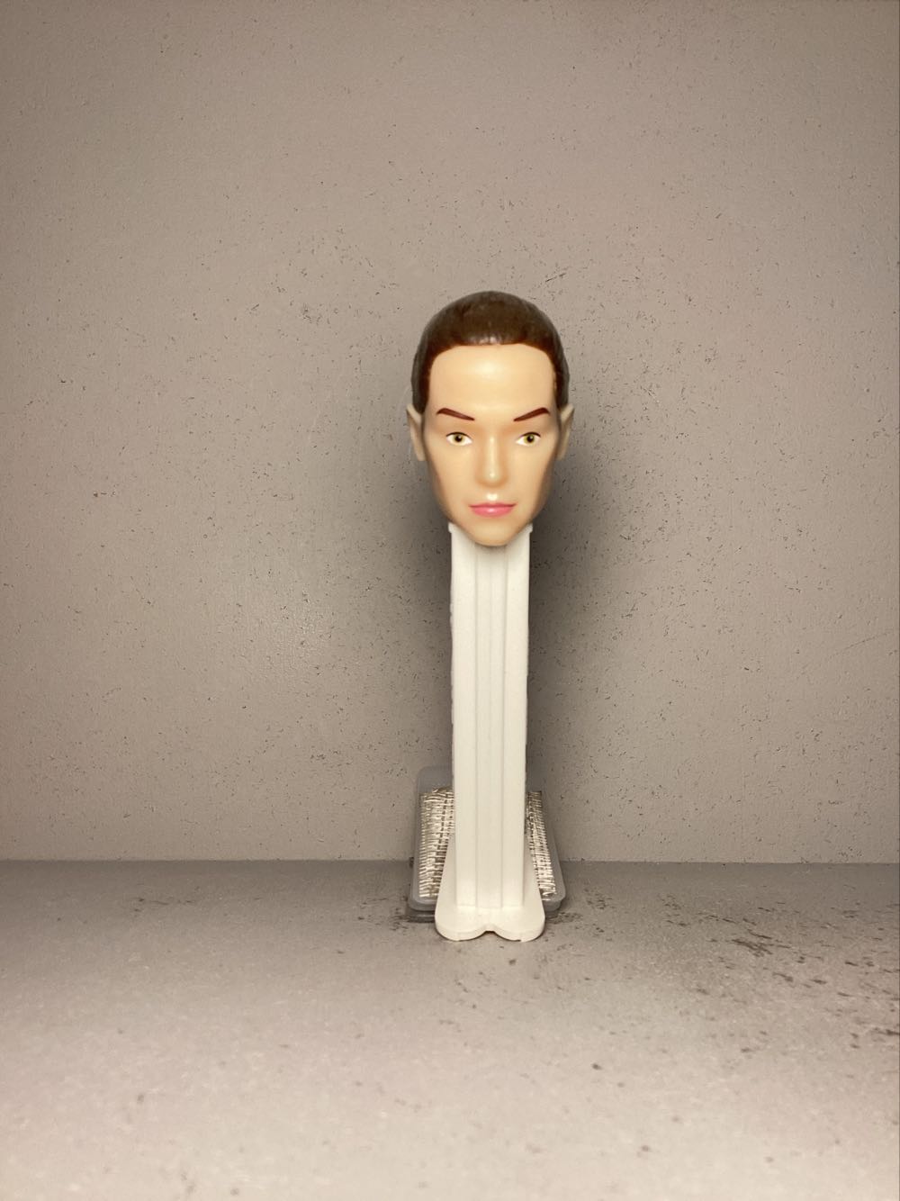 Tom & Jerry - Jerry E (Euro)