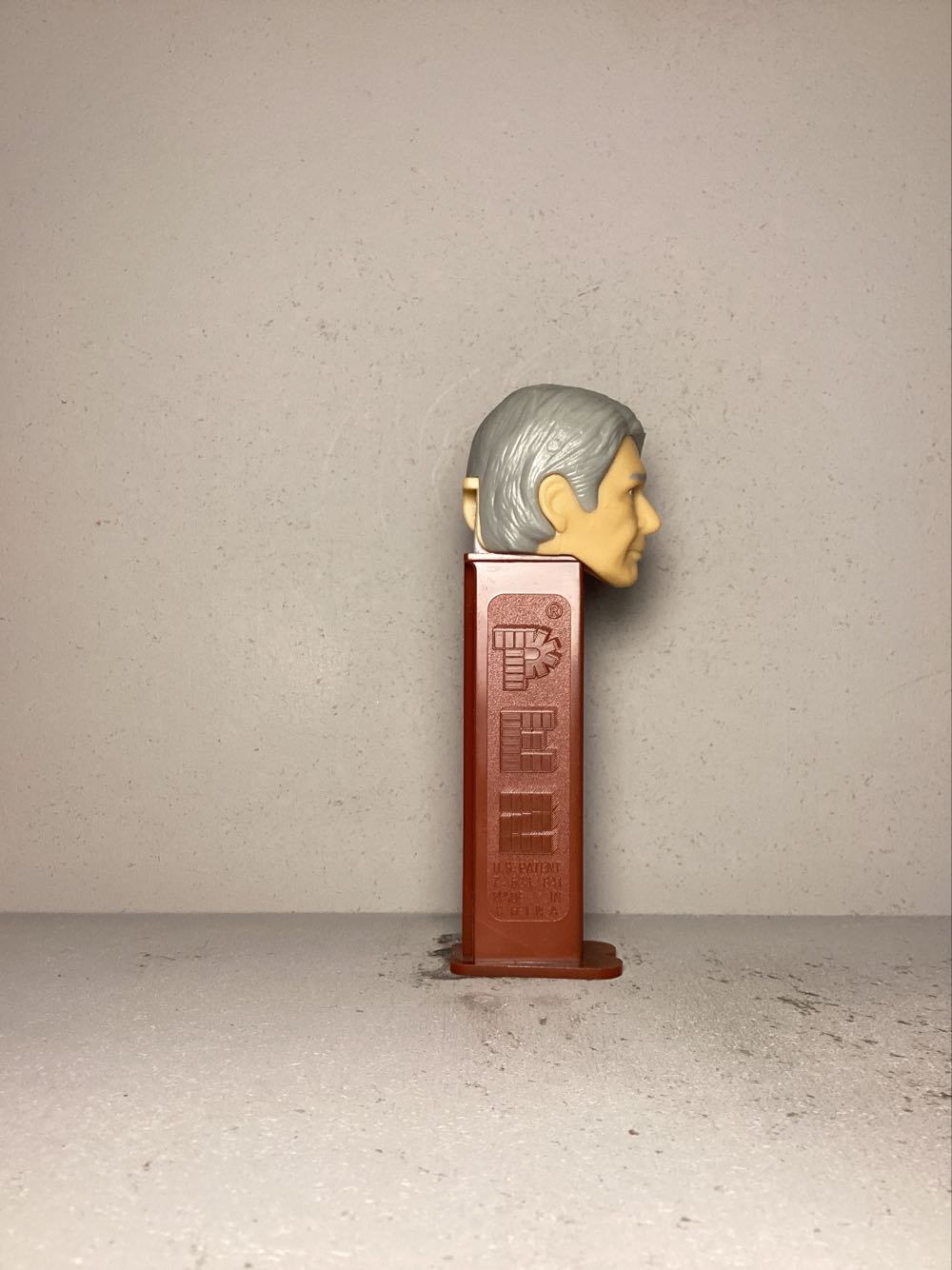 Licensed Characters- Star Wars- The Last Jedi - Licensed Characters pez collectible - Main Image 2