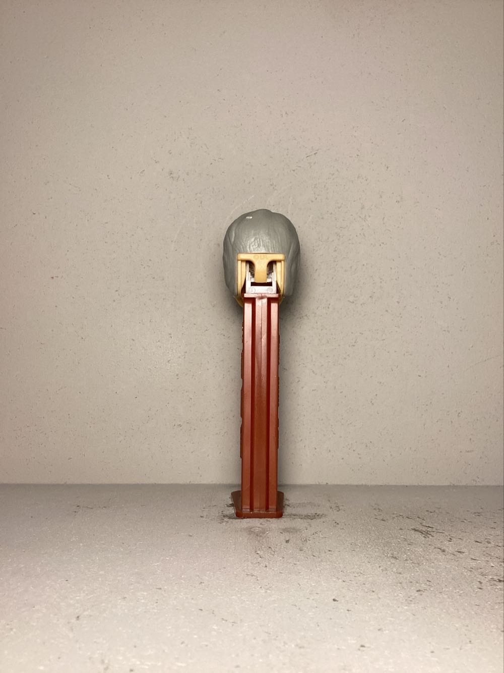 Licensed Characters- Star Wars- The Last Jedi - Licensed Characters pez collectible - Main Image 3