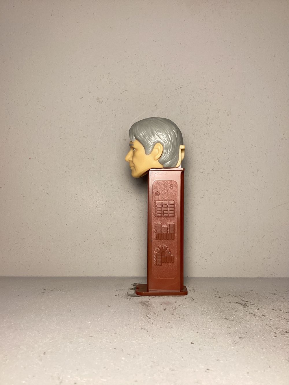 Licensed Characters- Star Wars- The Last Jedi - Licensed Characters pez collectible - Main Image 4