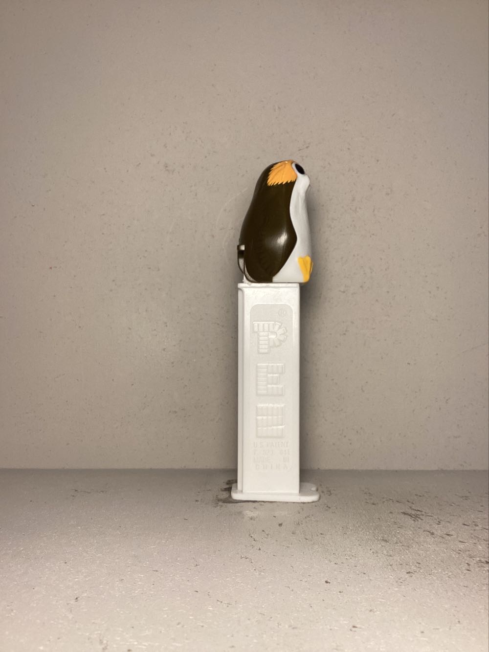 Licensed Characters- Star Wars- The Last Jedi - Licensed Characters pez collectible - Main Image 2