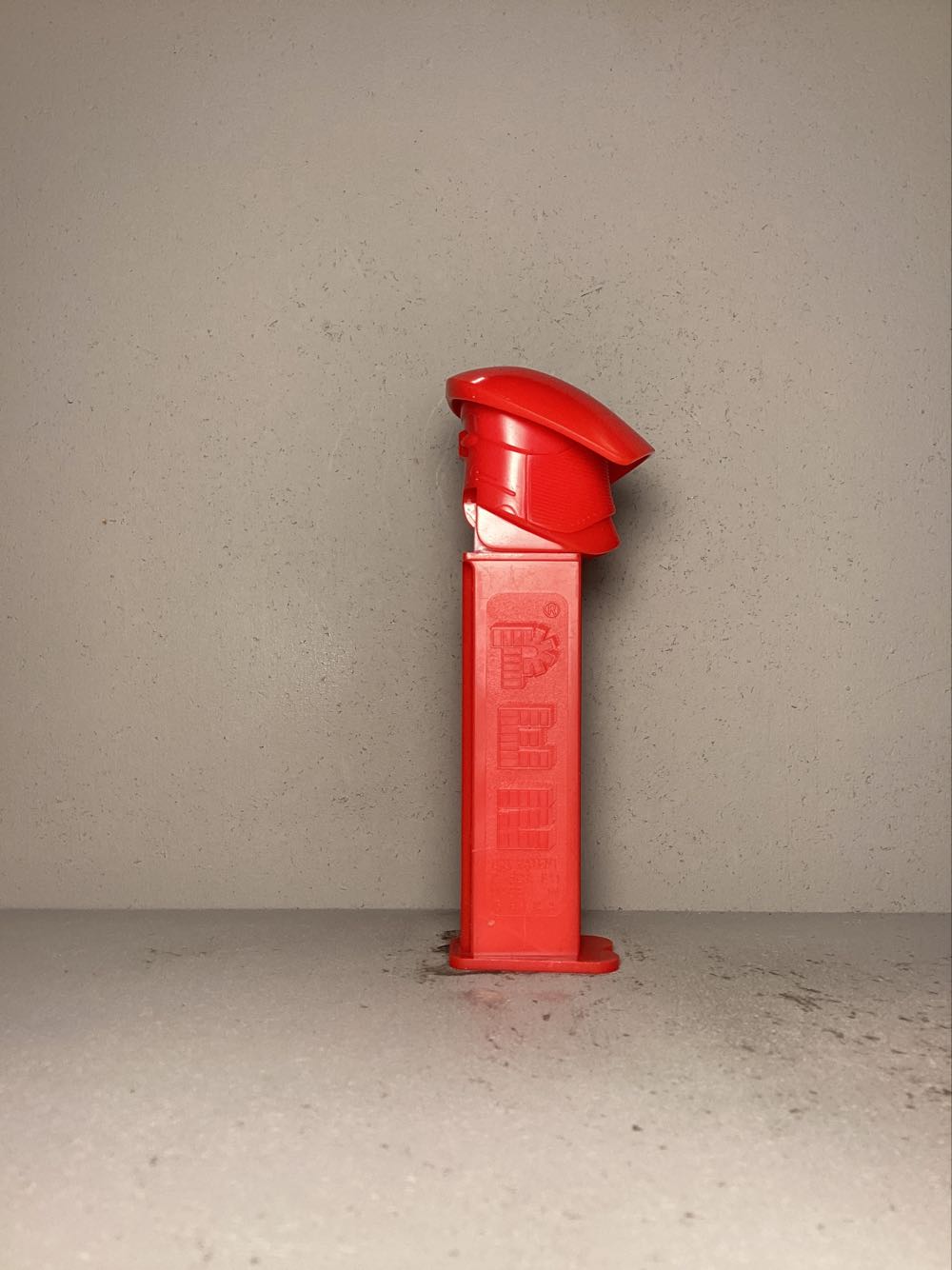 Licensed Characters- Star Wars- The Last Jedi - Licensed Characters pez collectible - Main Image 2