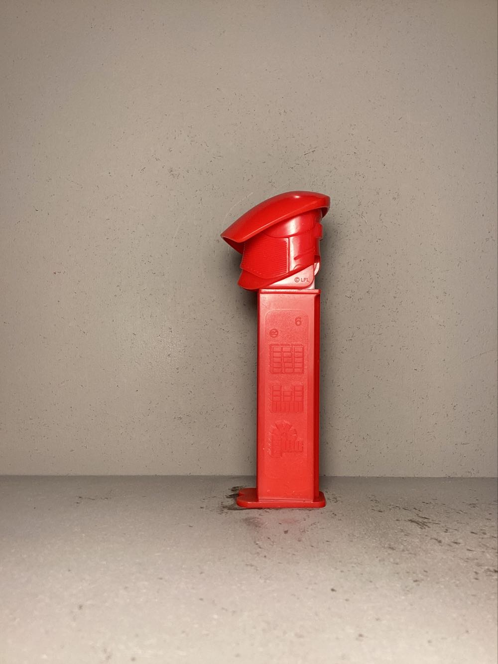 Licensed Characters- Star Wars- The Last Jedi - Licensed Characters pez collectible - Main Image 4