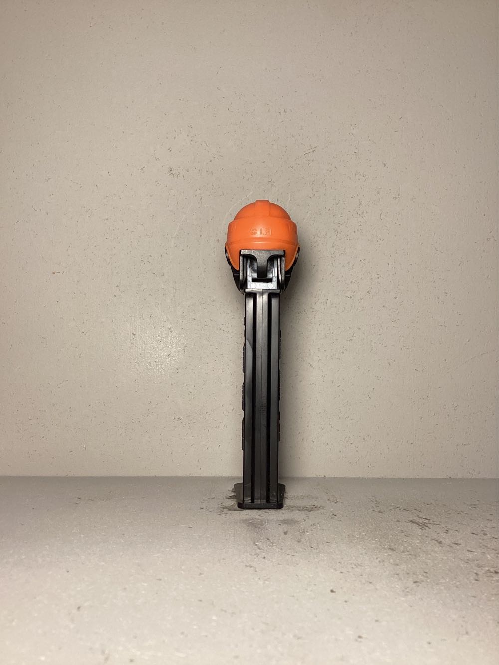 Licensed Characters- Star Wars- The Mandalorian - Licensed Characters pez collectible - Main Image 3