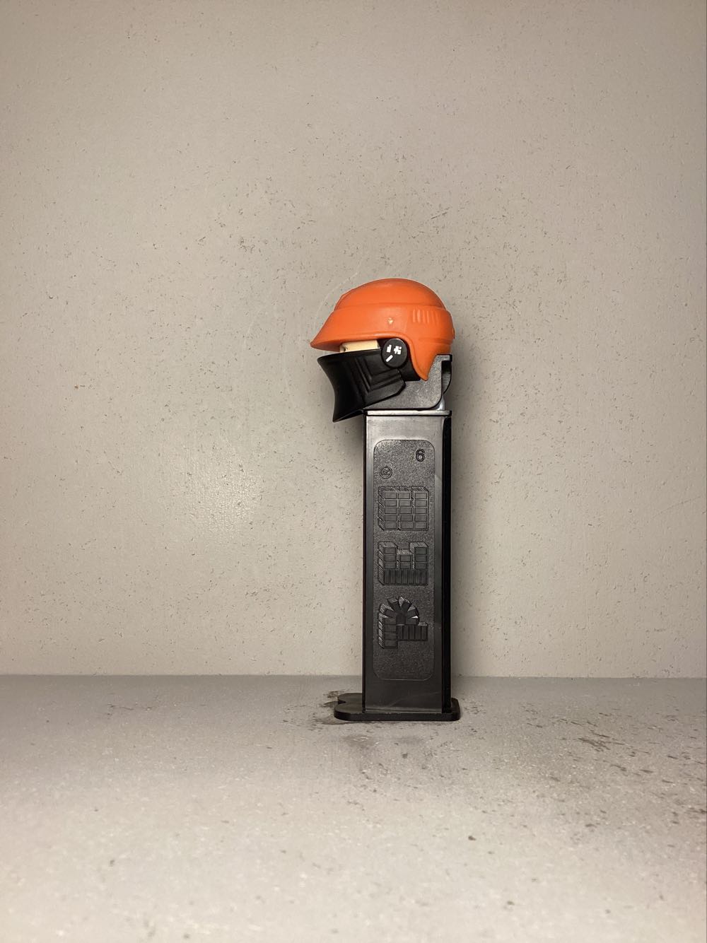 Licensed Characters- Star Wars- The Mandalorian - Licensed Characters pez collectible - Main Image 4