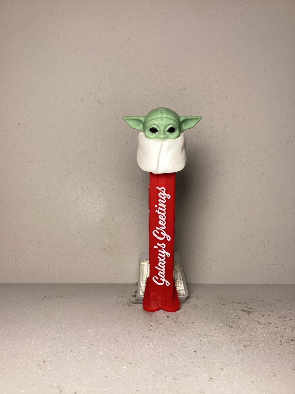 Barbie-Purple Ponytail