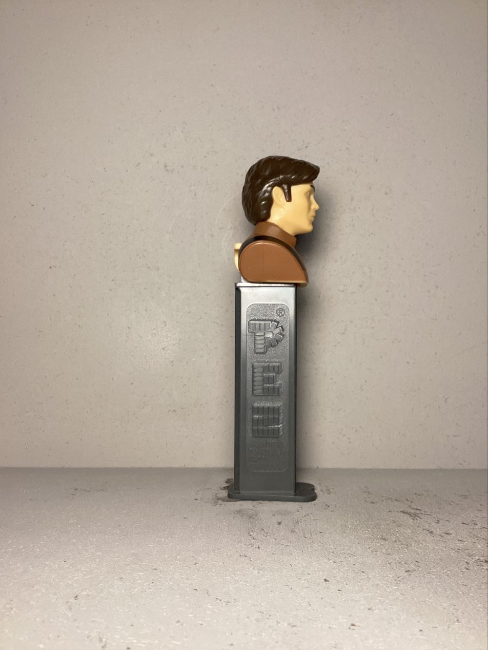 Licensed Characters- Star Wars- Han Solo - Licensed Characters pez collectible - Main Image 2