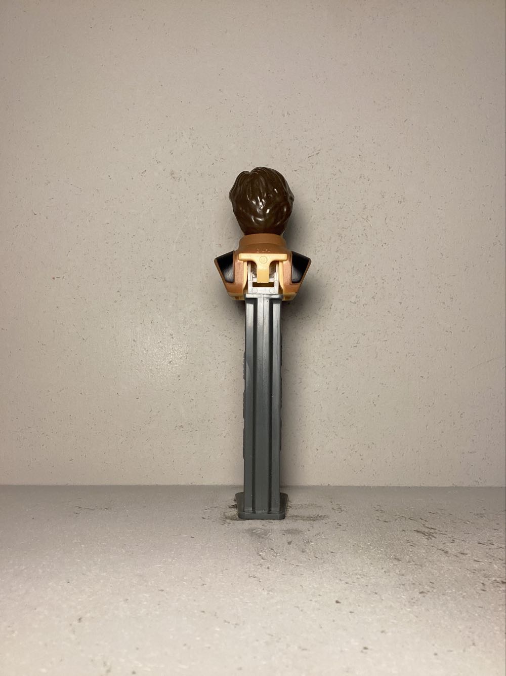Licensed Characters- Star Wars- Han Solo - Licensed Characters pez collectible - Main Image 3