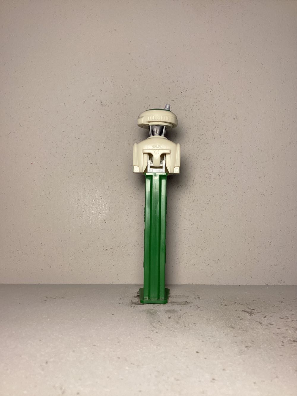 Licensed Characters- Star Wars- Han Solo - Licensed Characters pez collectible - Main Image 3