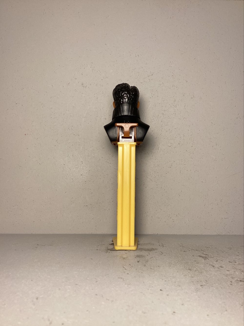 Licensed Characters- Star Wars- Han Solo - Licensed Characters pez collectible - Main Image 3