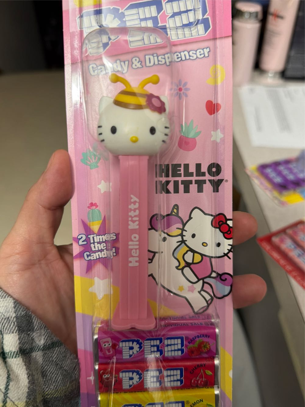 Shopkins-Cupcake Queen