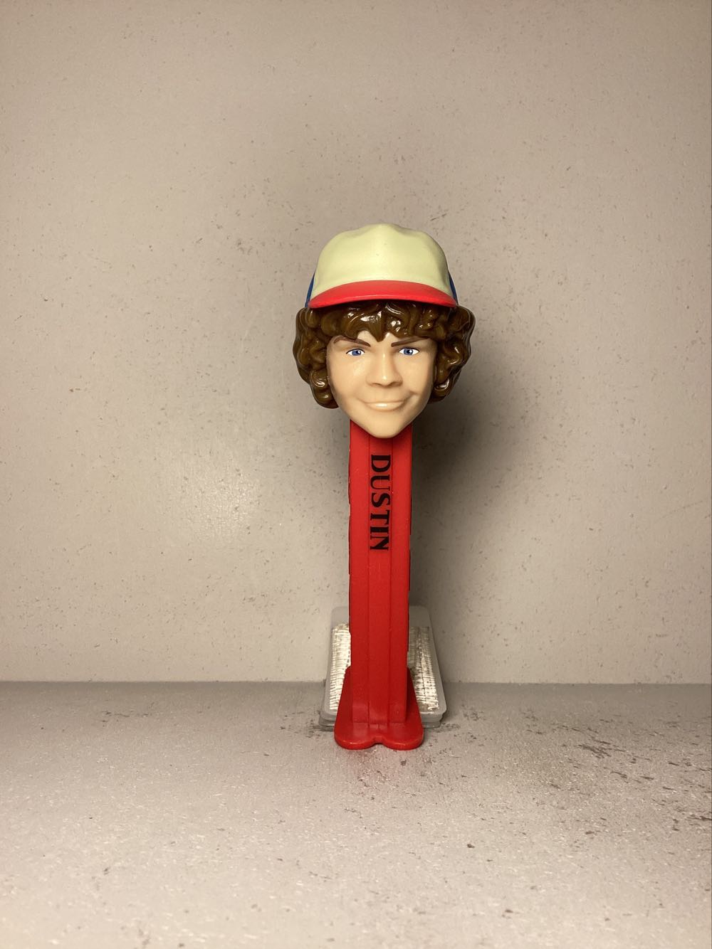 Easter Egg With Bunny And Chick Friends