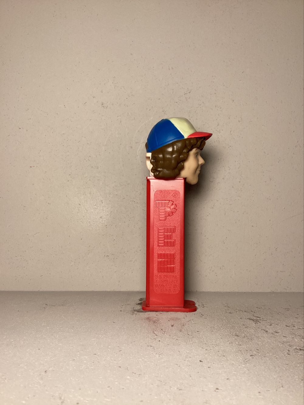 Licensed Characters- Stranger Things - Licensed Characters pez collectible - Main Image 2