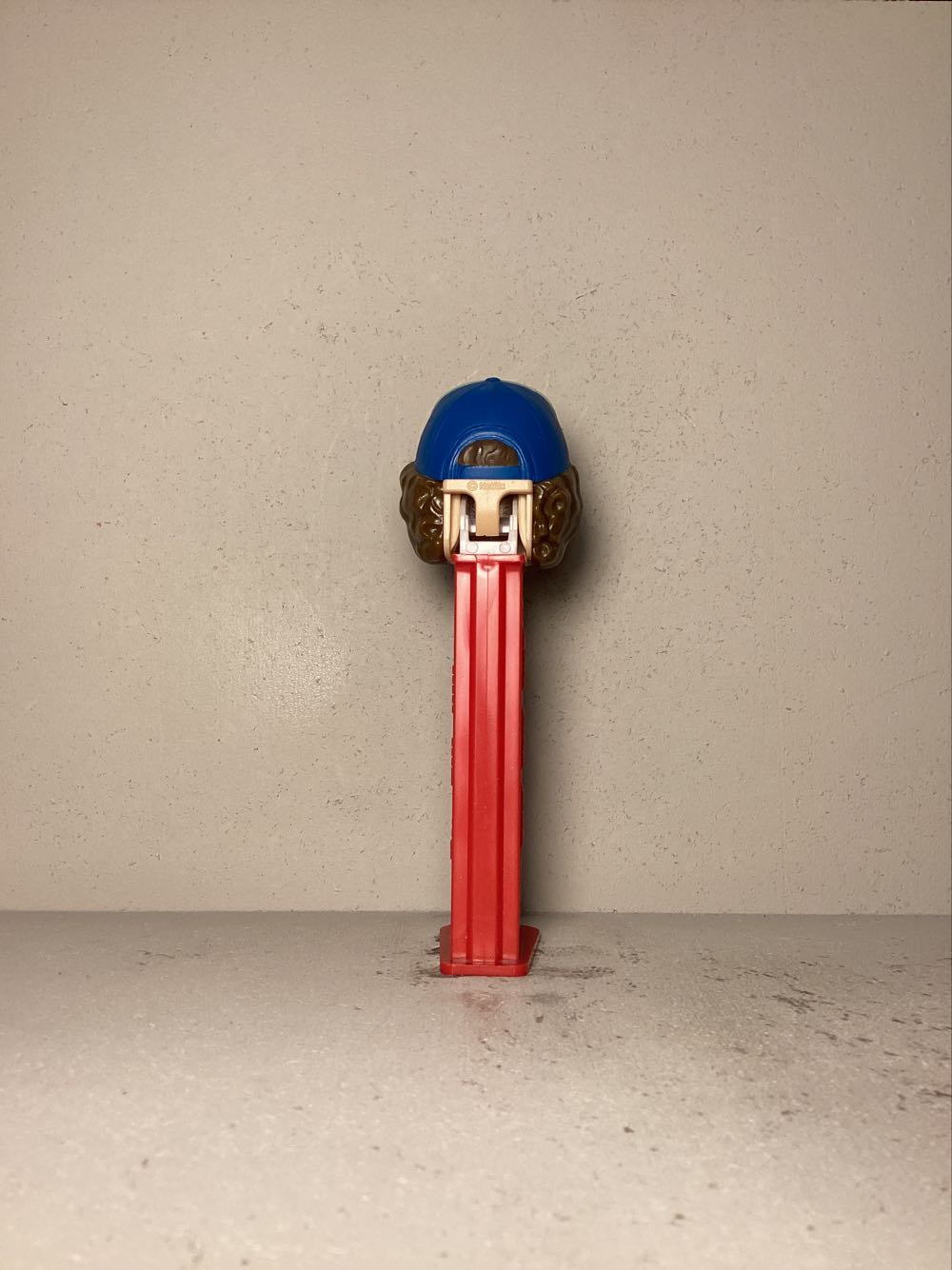 Licensed Characters- Stranger Things - Licensed Characters pez collectible - Main Image 3