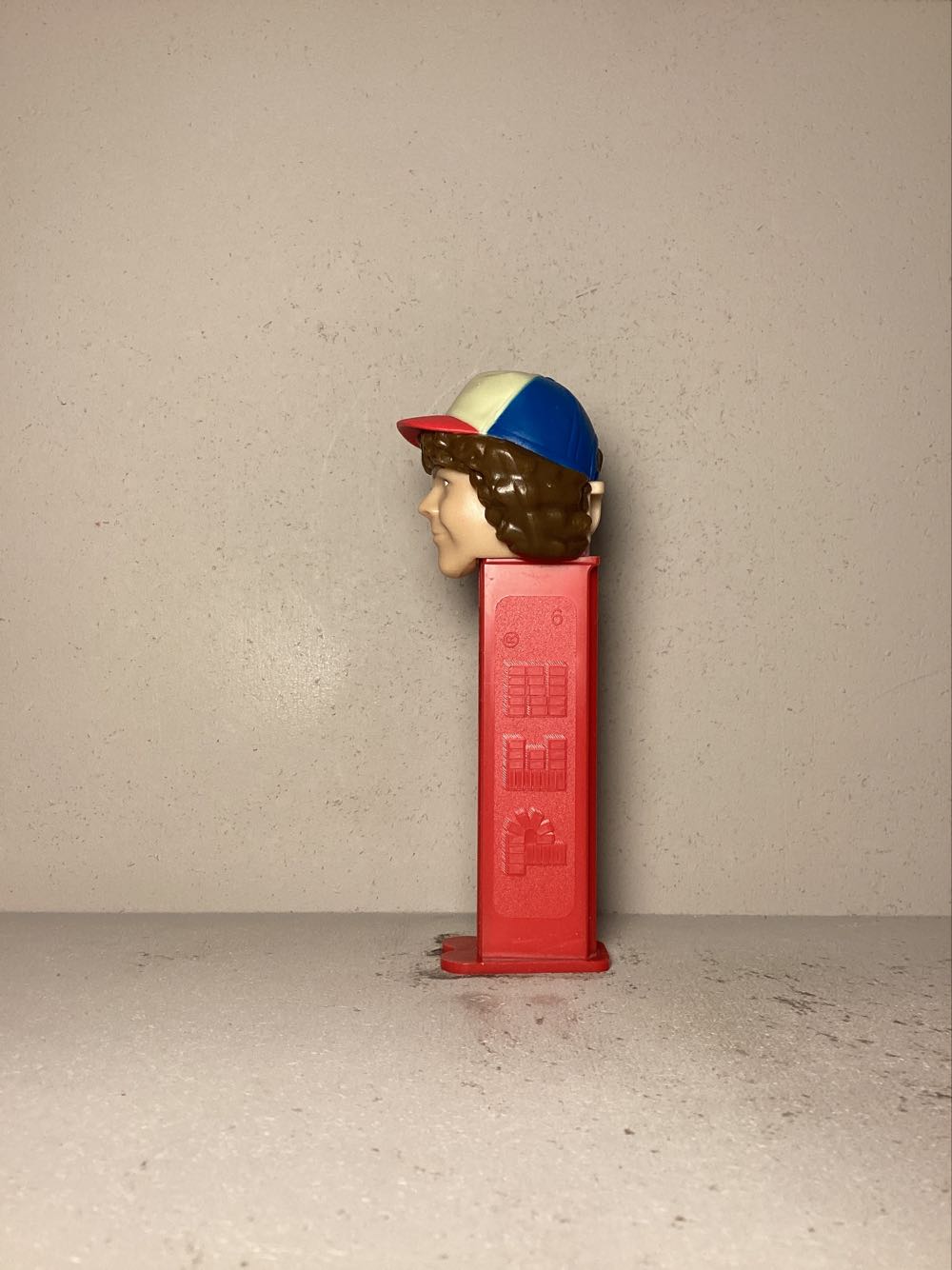 Licensed Characters- Stranger Things - Licensed Characters pez collectible - Main Image 4