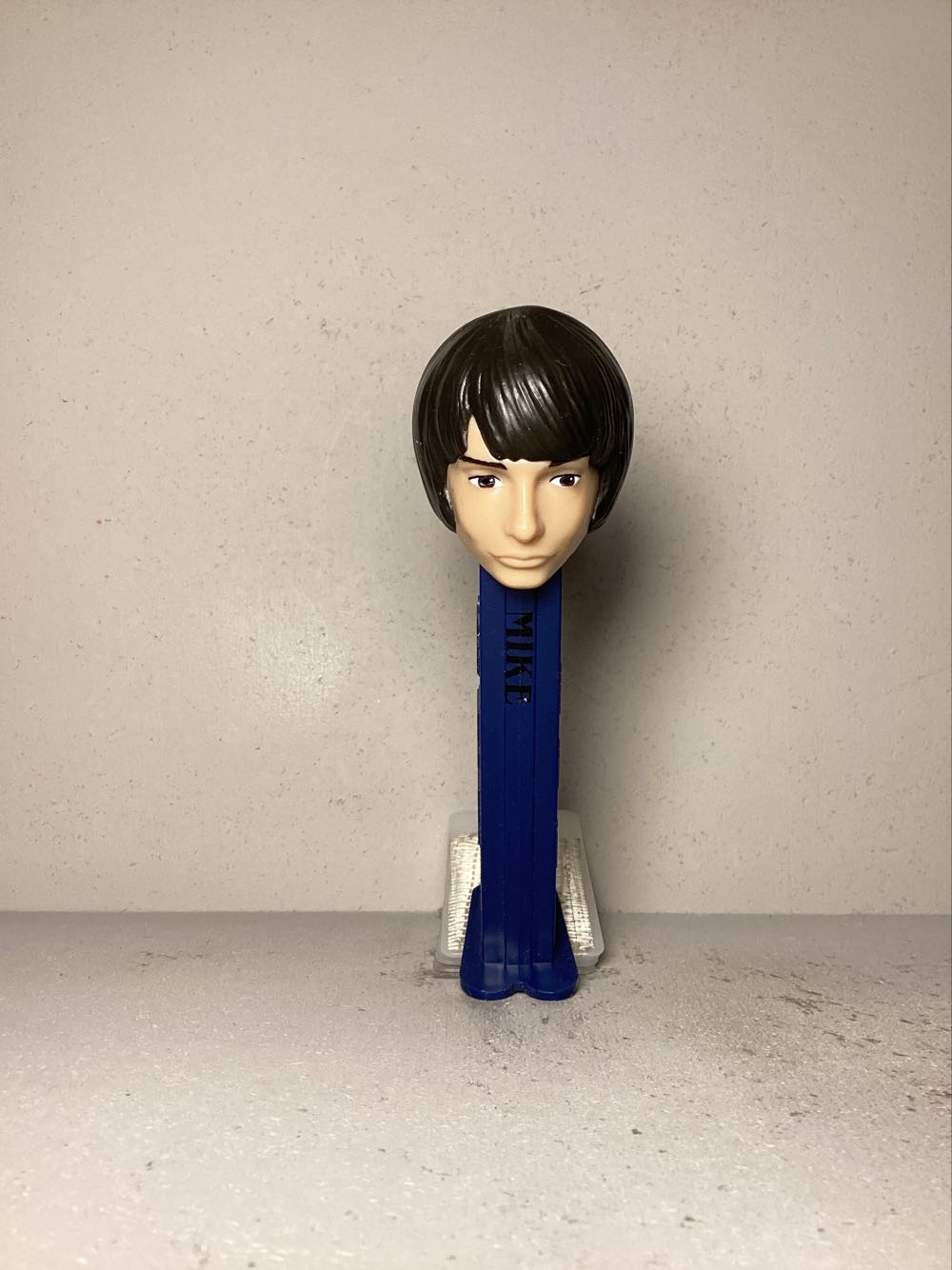 Funky Faces - Big Grin - Red