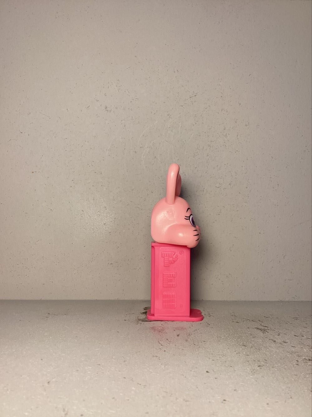 Easter- Floppy Ear Bunny Rabbit B - Holiday pez collectible - Main Image 2