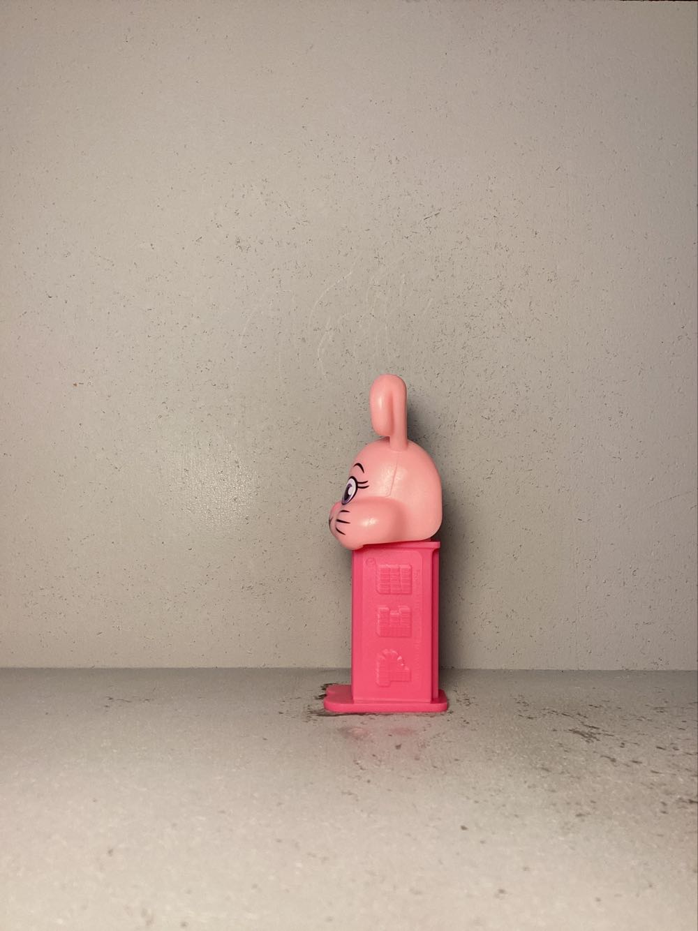 Easter- Floppy Ear Bunny Rabbit B - Holiday pez collectible - Main Image 4