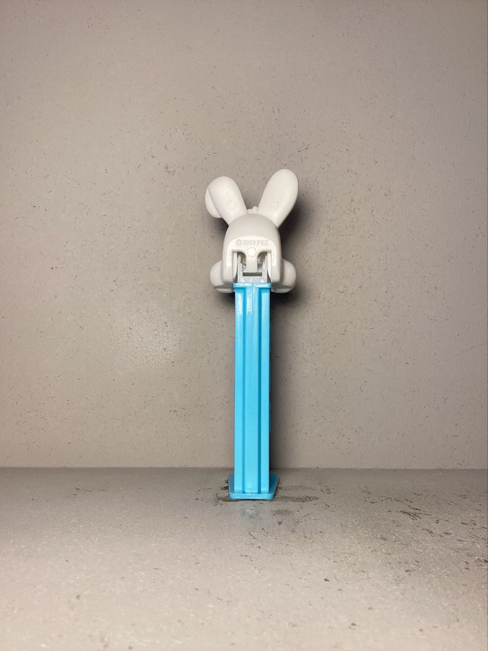 Easter- Floppy Ear Bunny Rabbit B - Holiday pez collectible - Main Image 3