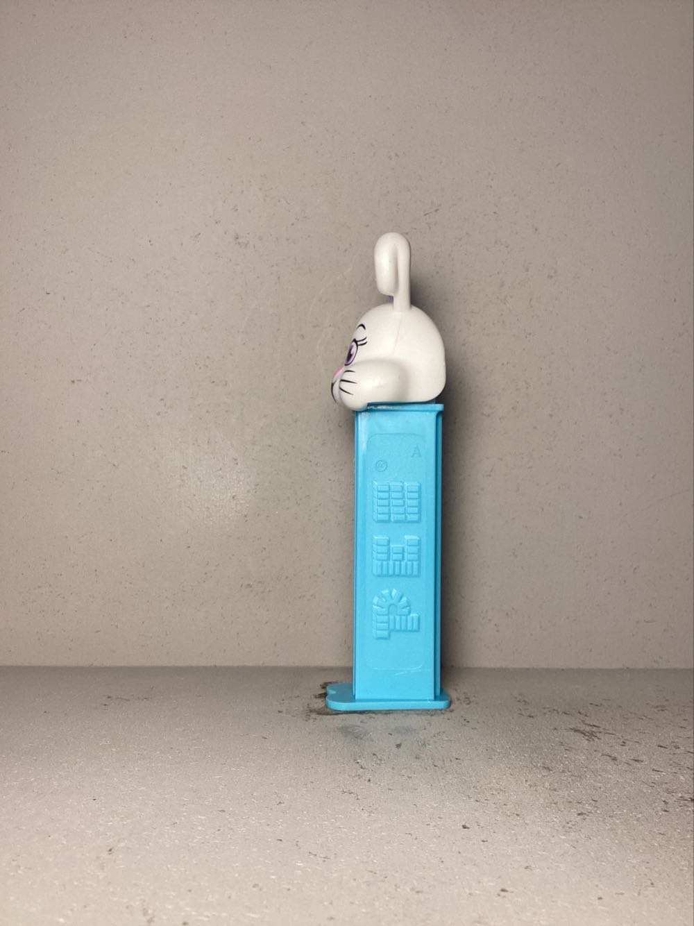 Easter- Floppy Ear Bunny Rabbit B - Holiday pez collectible - Main Image 4