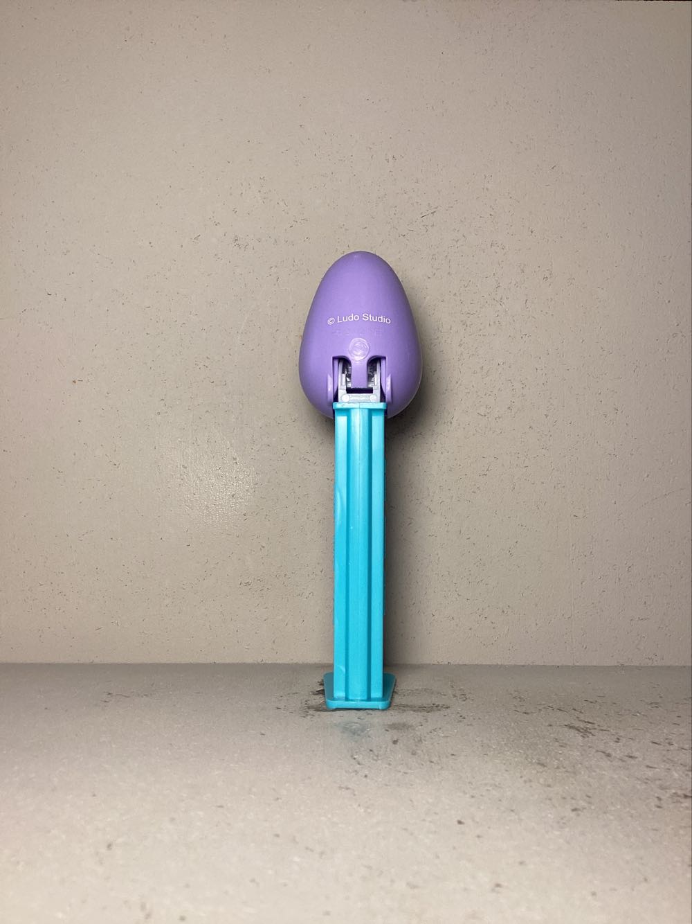 Easter- Bluey - Holiday pez collectible - Main Image 3
