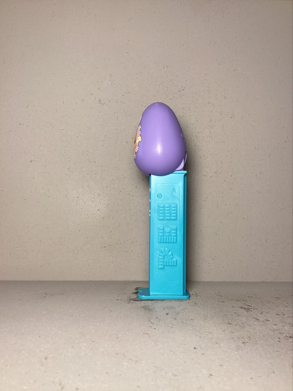 Easter- Bluey - Holiday pez collectible - Main Image 4