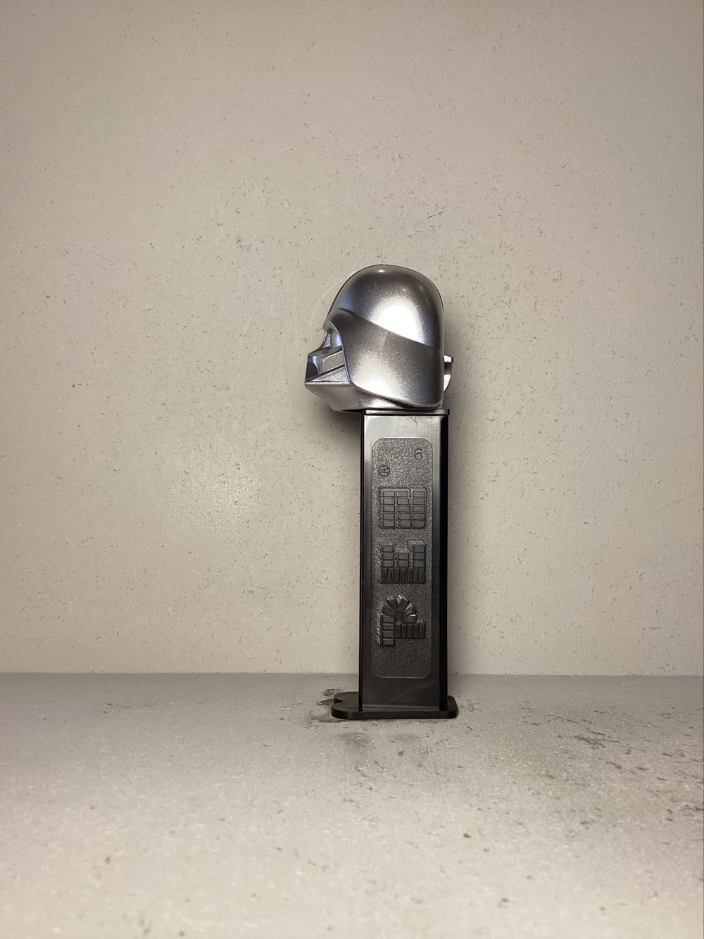 Lcensed Characters- Star Wars- 100 Years Disney - Licenced Characters pez collectible - Main Image 4