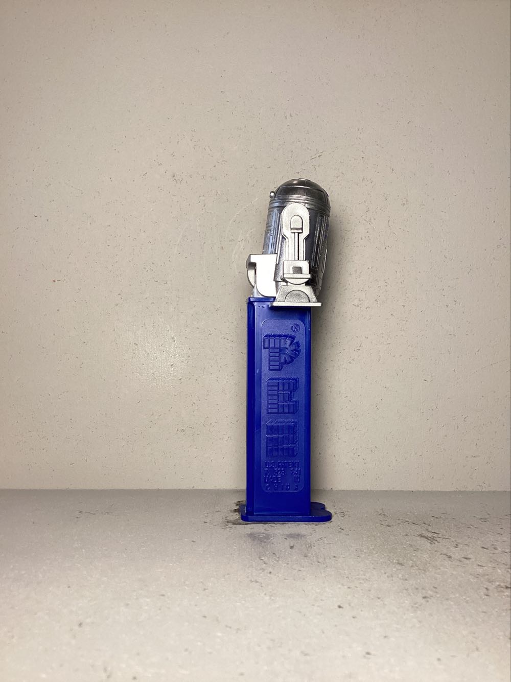 Lcensed Characters- Star Wars- 100 Years Disney - Licenced Characters pez collectible - Main Image 2