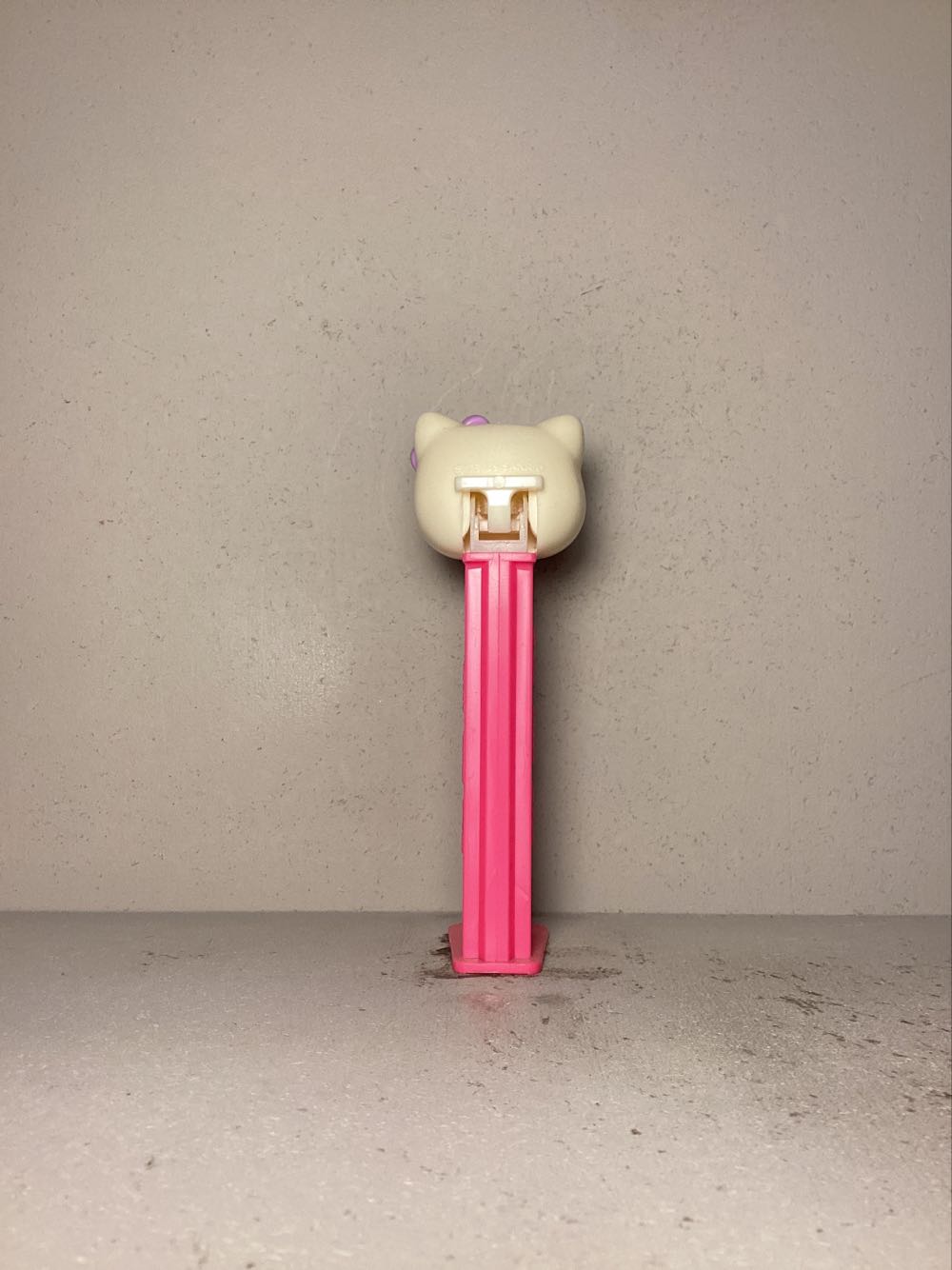 Licensed Characters- Hello Kitty - Licenced Characters pez collectible - Main Image 3