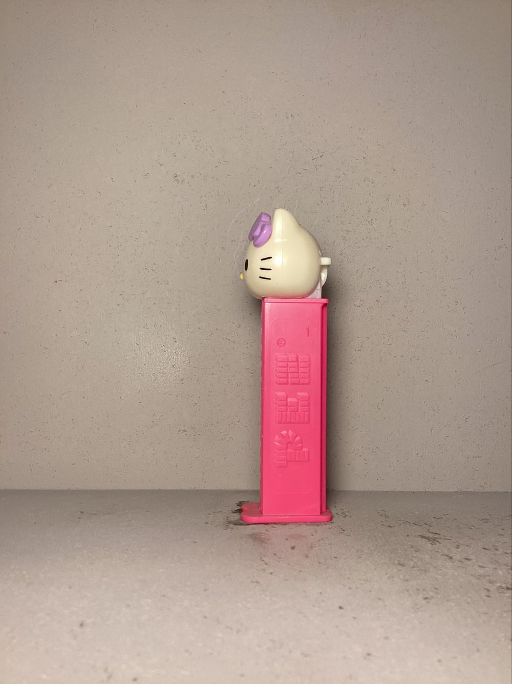 Licensed Characters- Hello Kitty - Licenced Characters pez collectible - Main Image 4