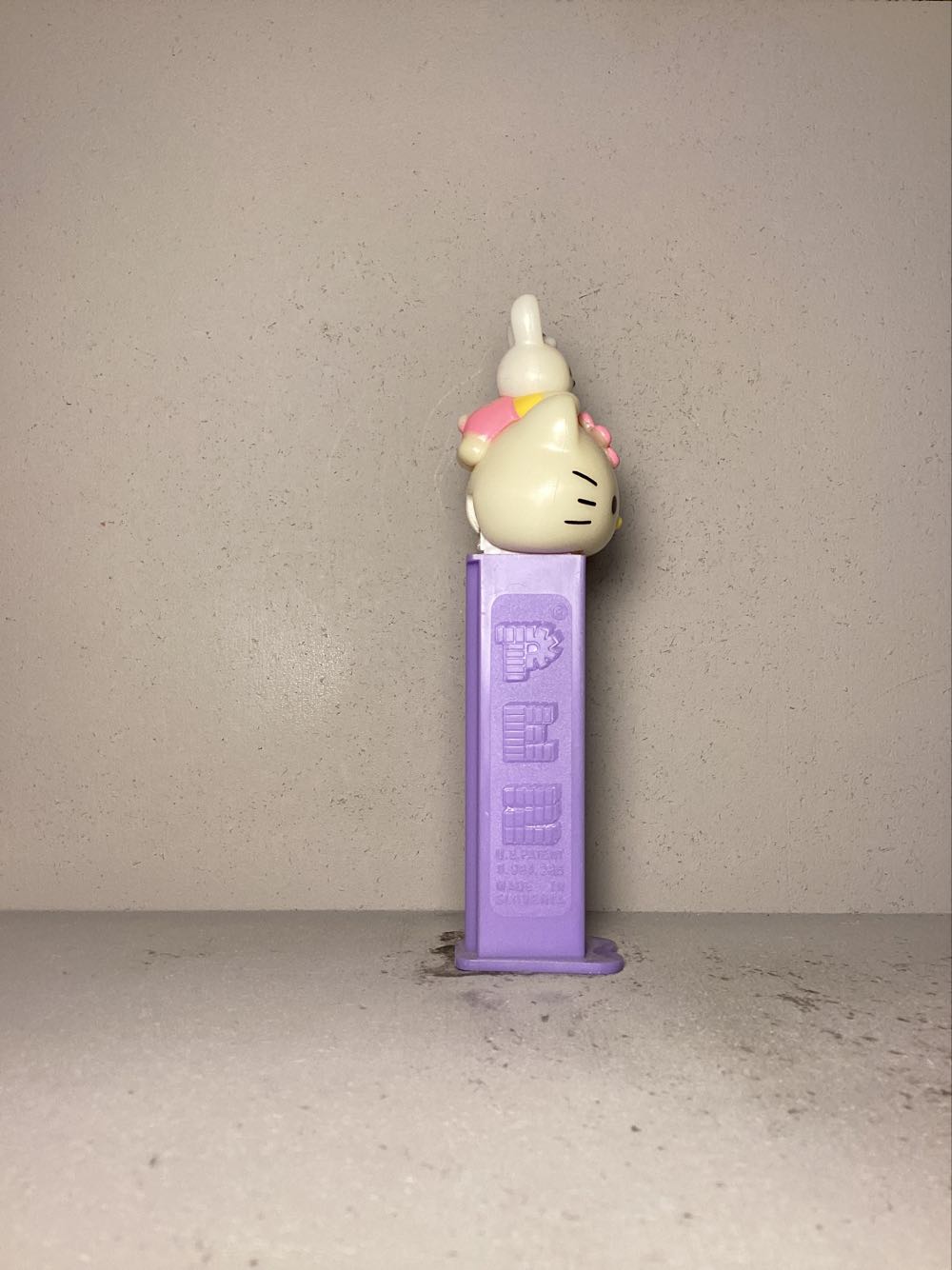 Licensed Characters- Hello Kitty - Licenced Characters pez collectible - Main Image 2