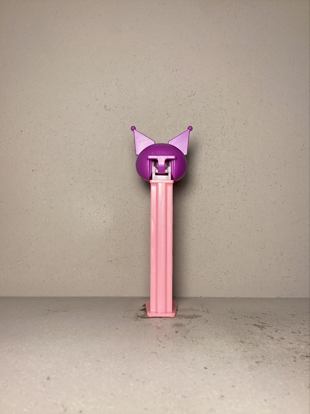 Licensed Characters- Hello Kitty - Licenced Characters pez collectible - Main Image 3